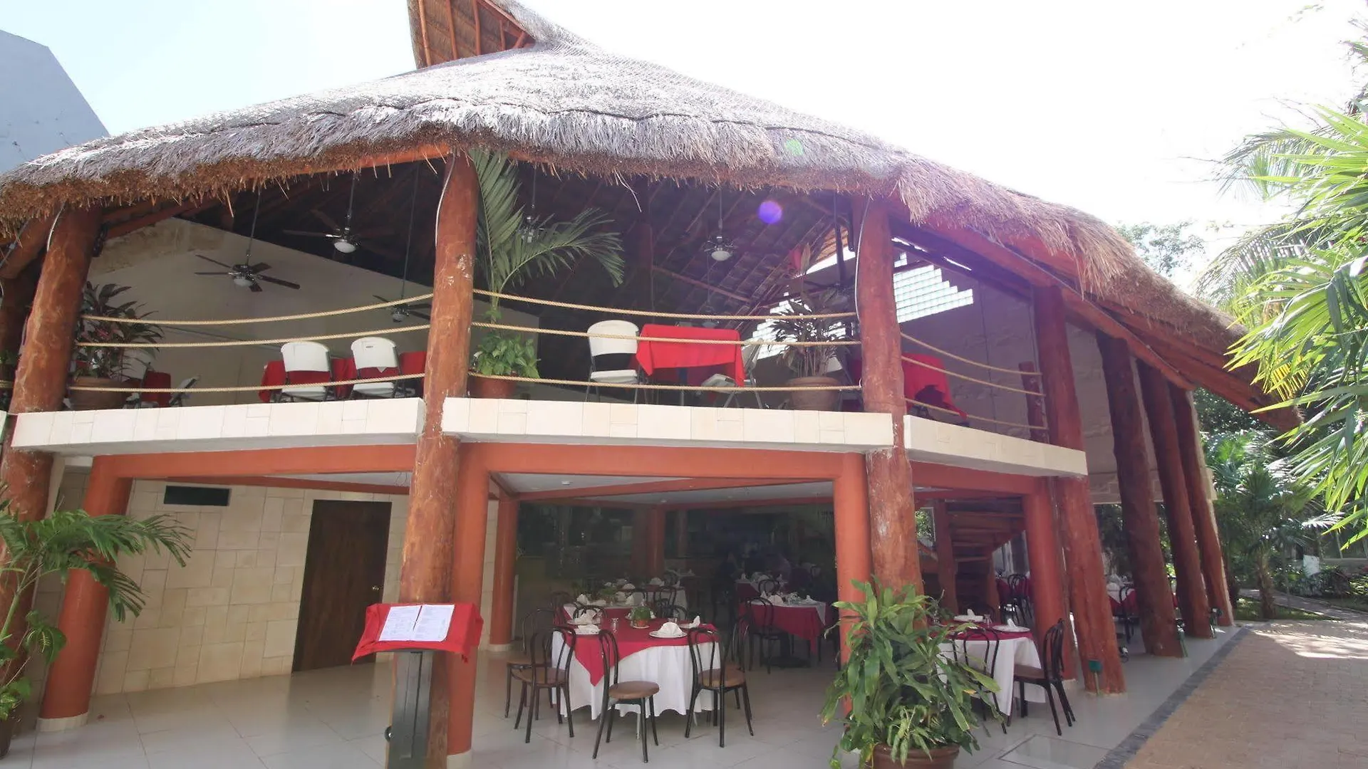 Hotel Plaza Caribe Cancún 4*,  México