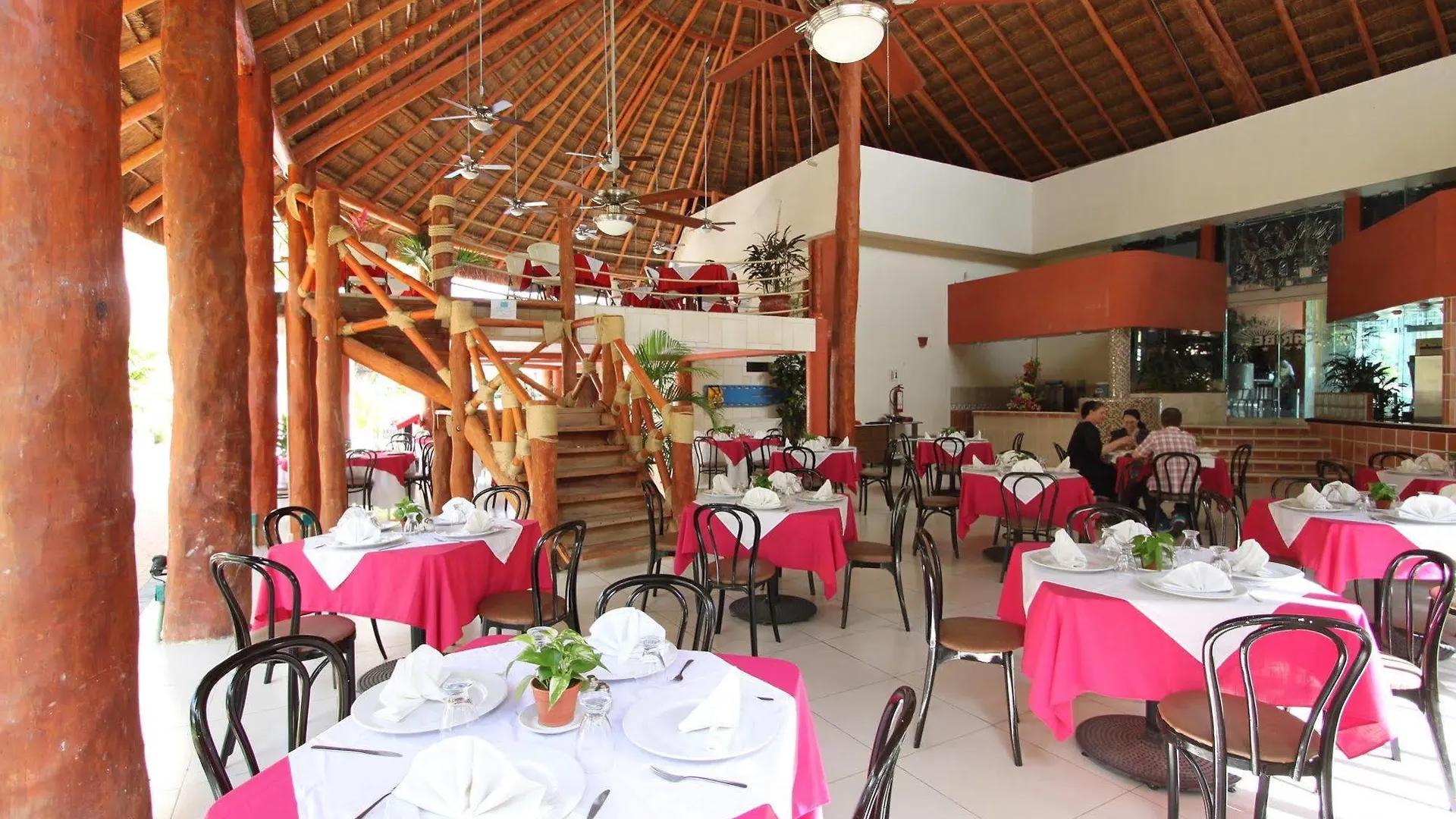 Hotel Plaza Caribe Cancún