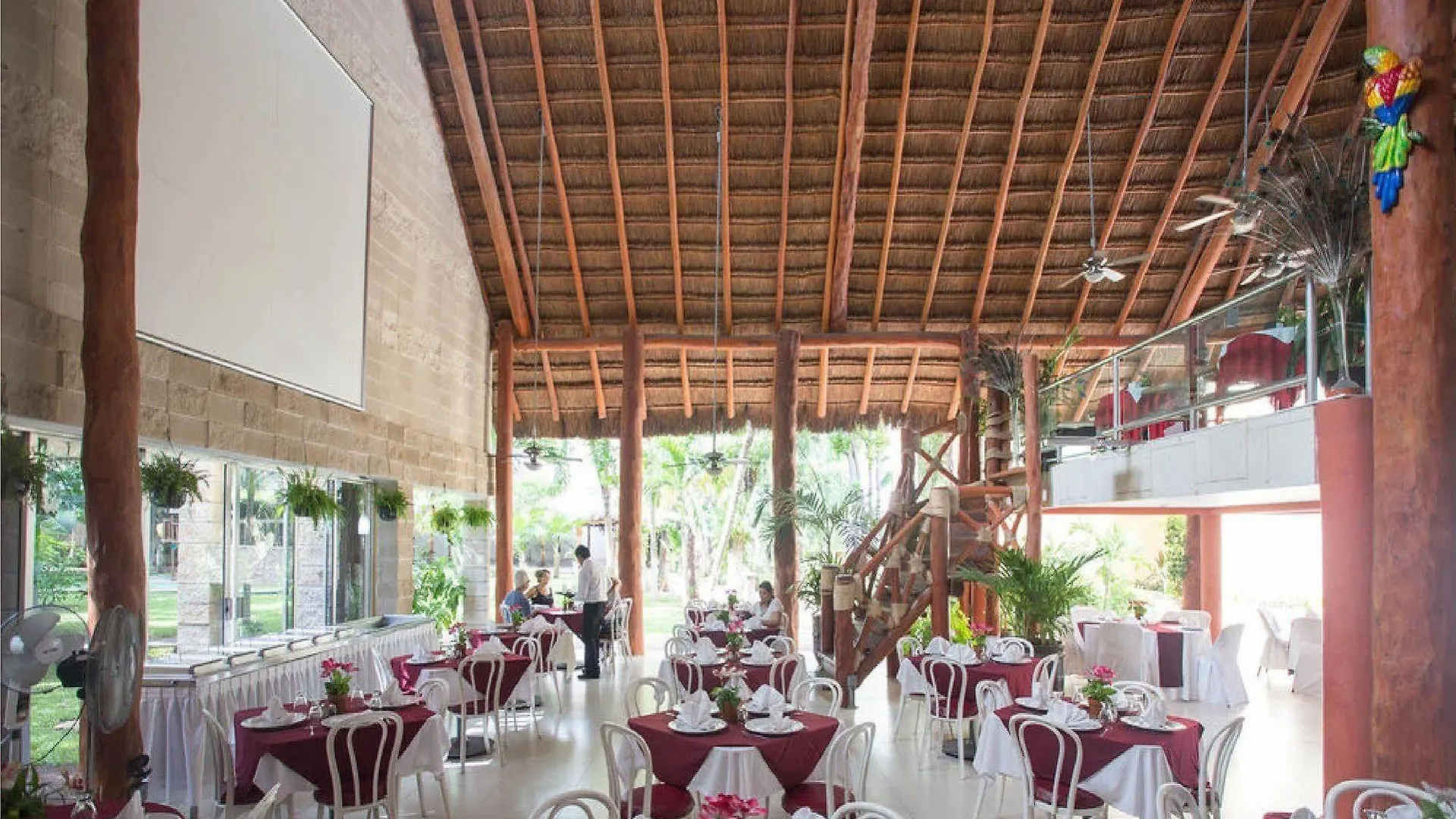 Hotel Plaza Caribe Cancún