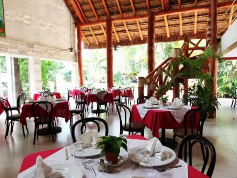 Hotel Plaza Caribe Cancun