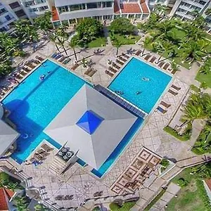 Solymar Apartahotel