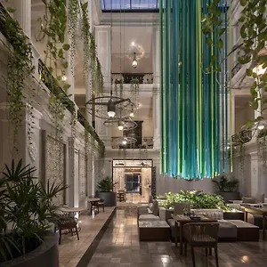 visit hotel