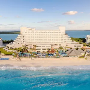 Royal Solaris Cancun-all Inclusive Resort