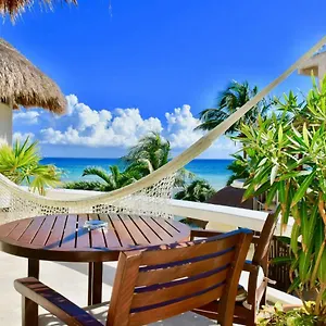 Отель Playa Palms