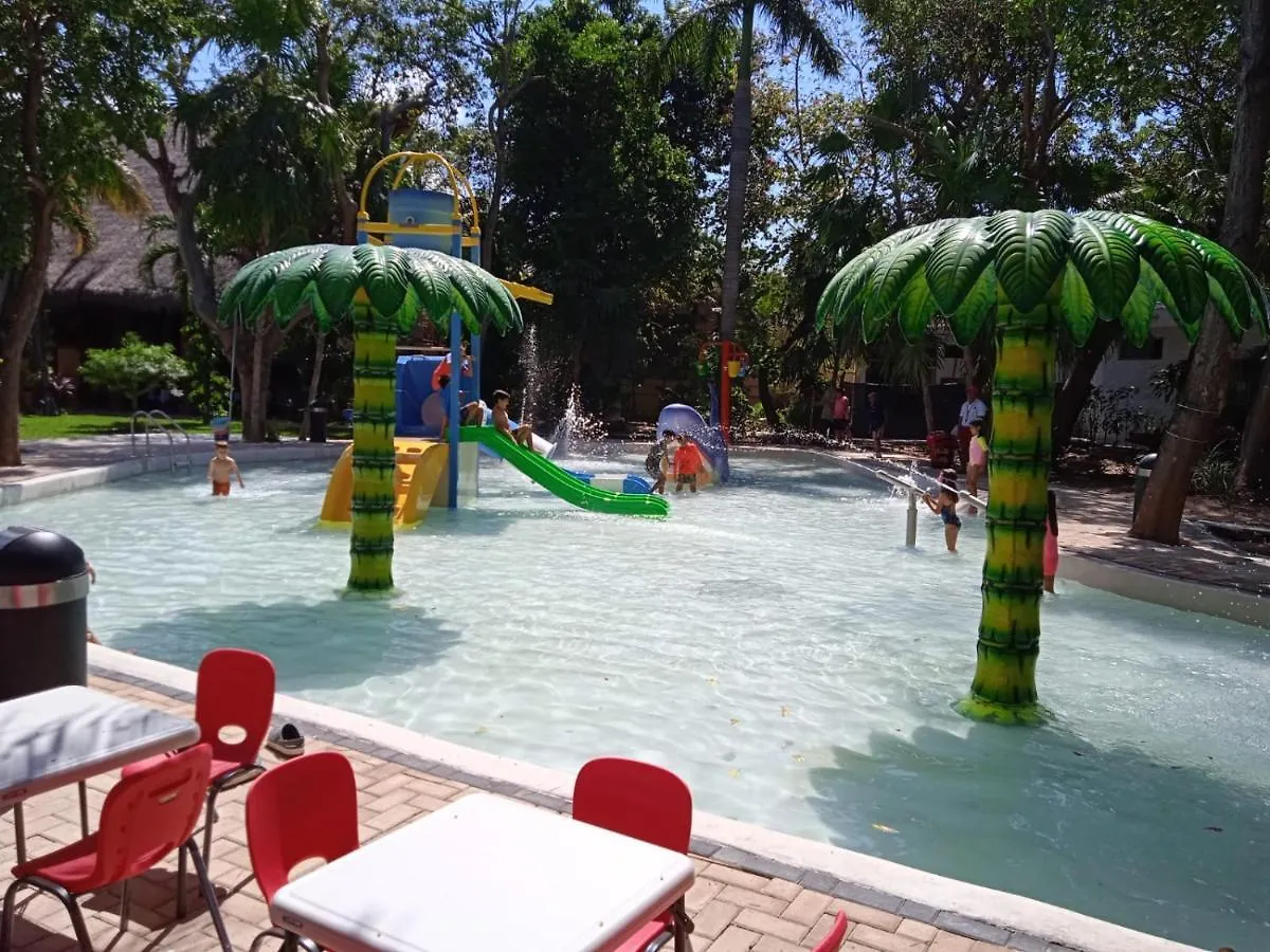 Hotel Plaza Caribe Cancun