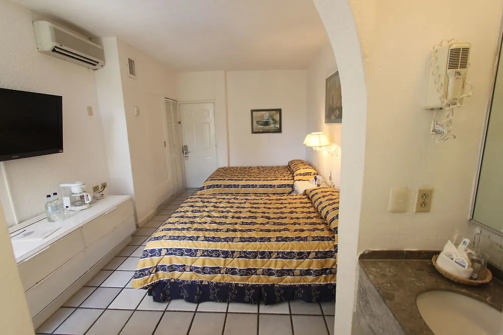 Hotel Plaza Caribe Канкун Мексика