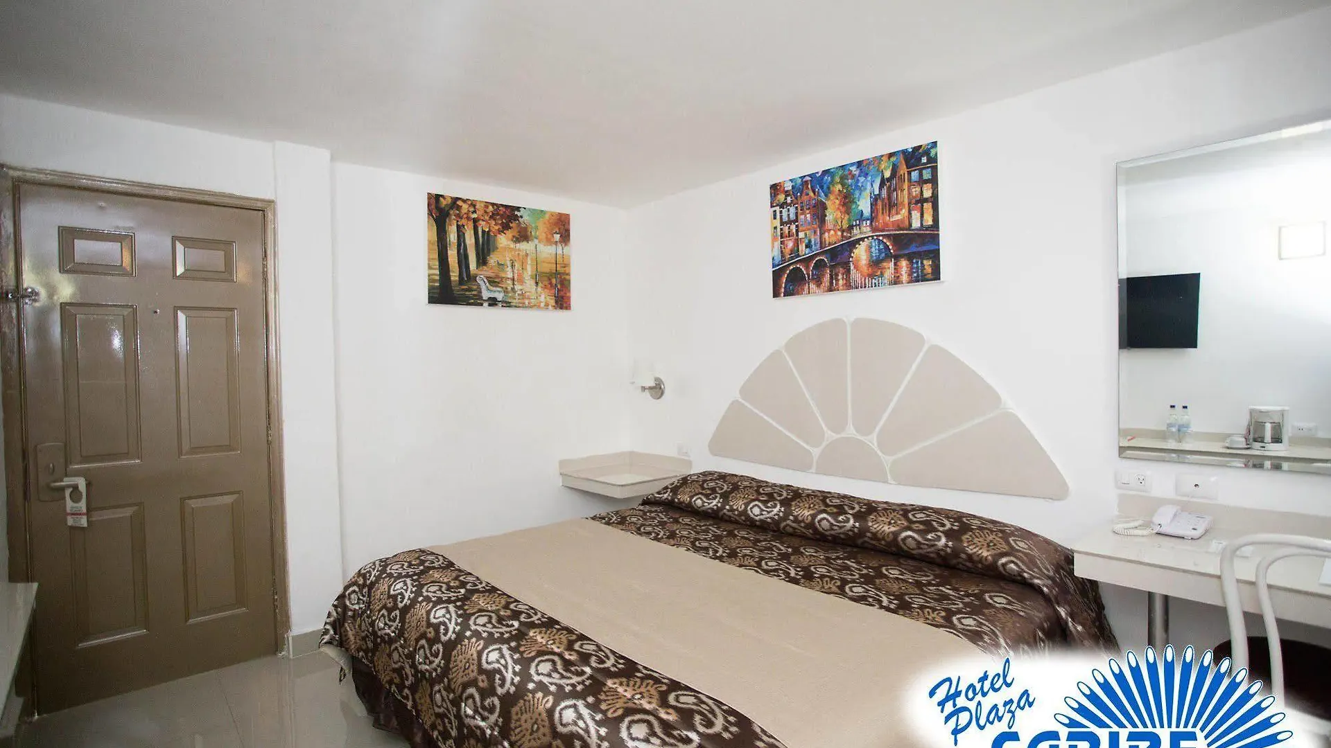 Hotel Plaza Caribe Cancun 4*,  Mexico