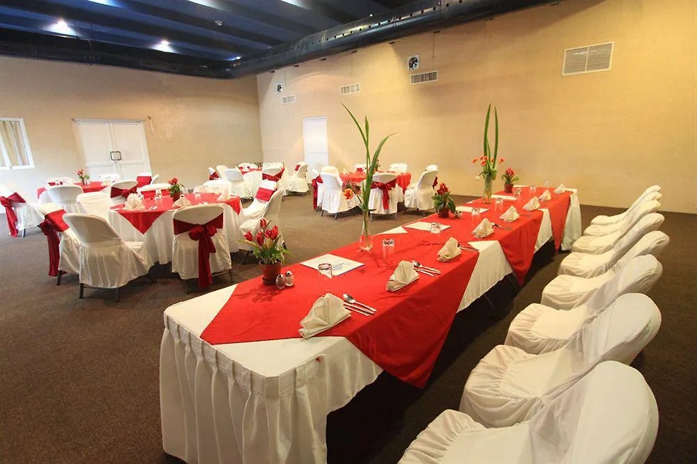 ****  Hotel Plaza Caribe Cancun Mexico