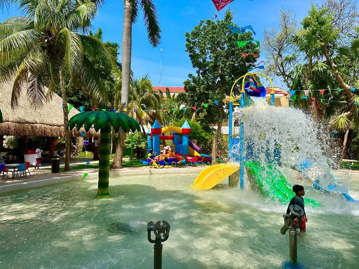 Hotel Plaza Caribe Cancún