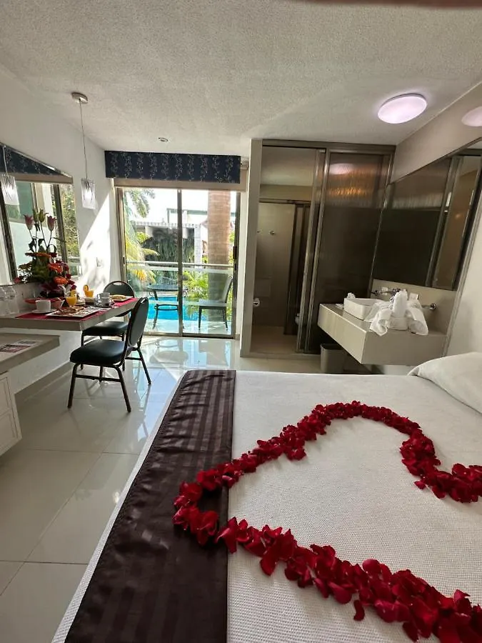 Hotel Plaza Caribe Cancún