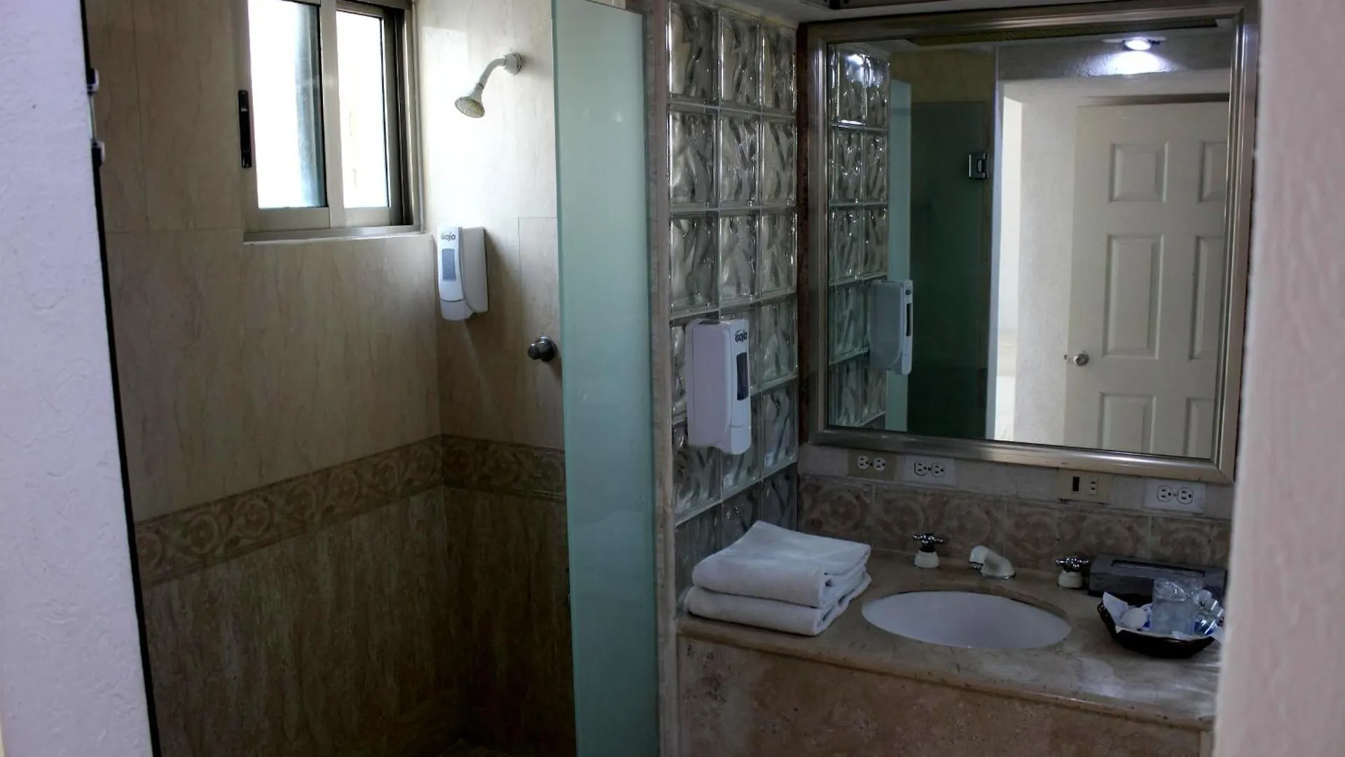 Hotel Plaza Caribe Cancún