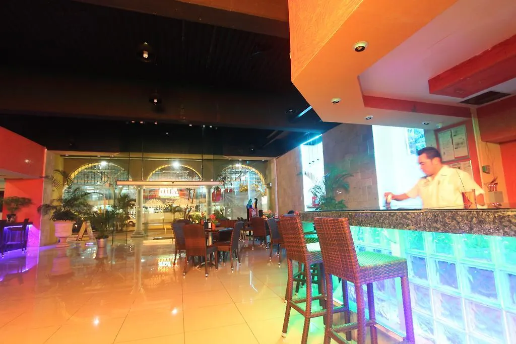 Hotel Plaza Caribe Cancún