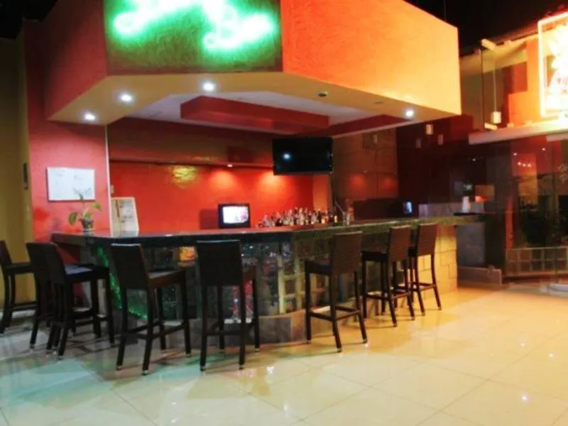 Hotel Plaza Caribe Cancún