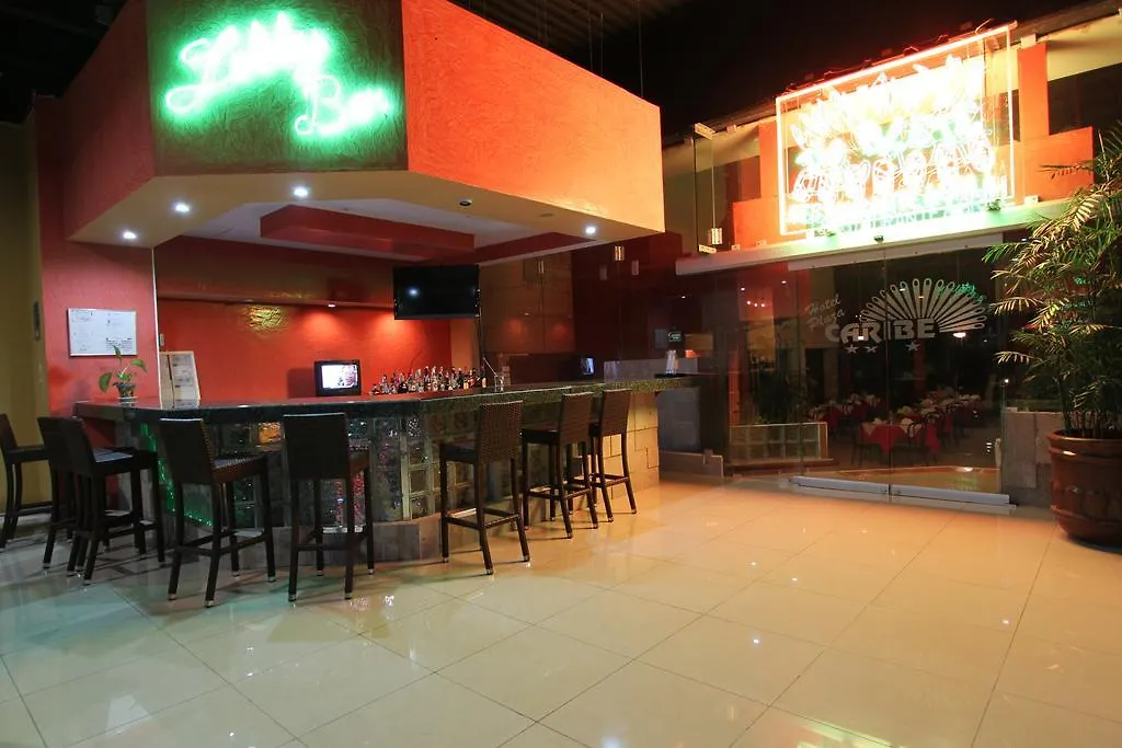 Hotel Plaza Caribe Cancún