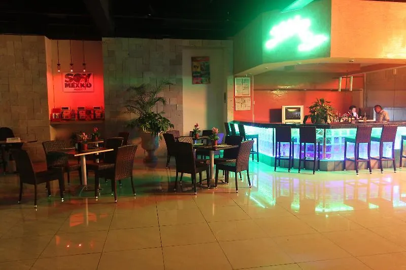 Hotel Plaza Caribe Cancún
