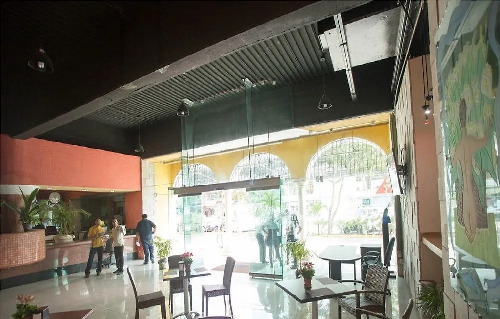 Hotel Plaza Caribe Cancún