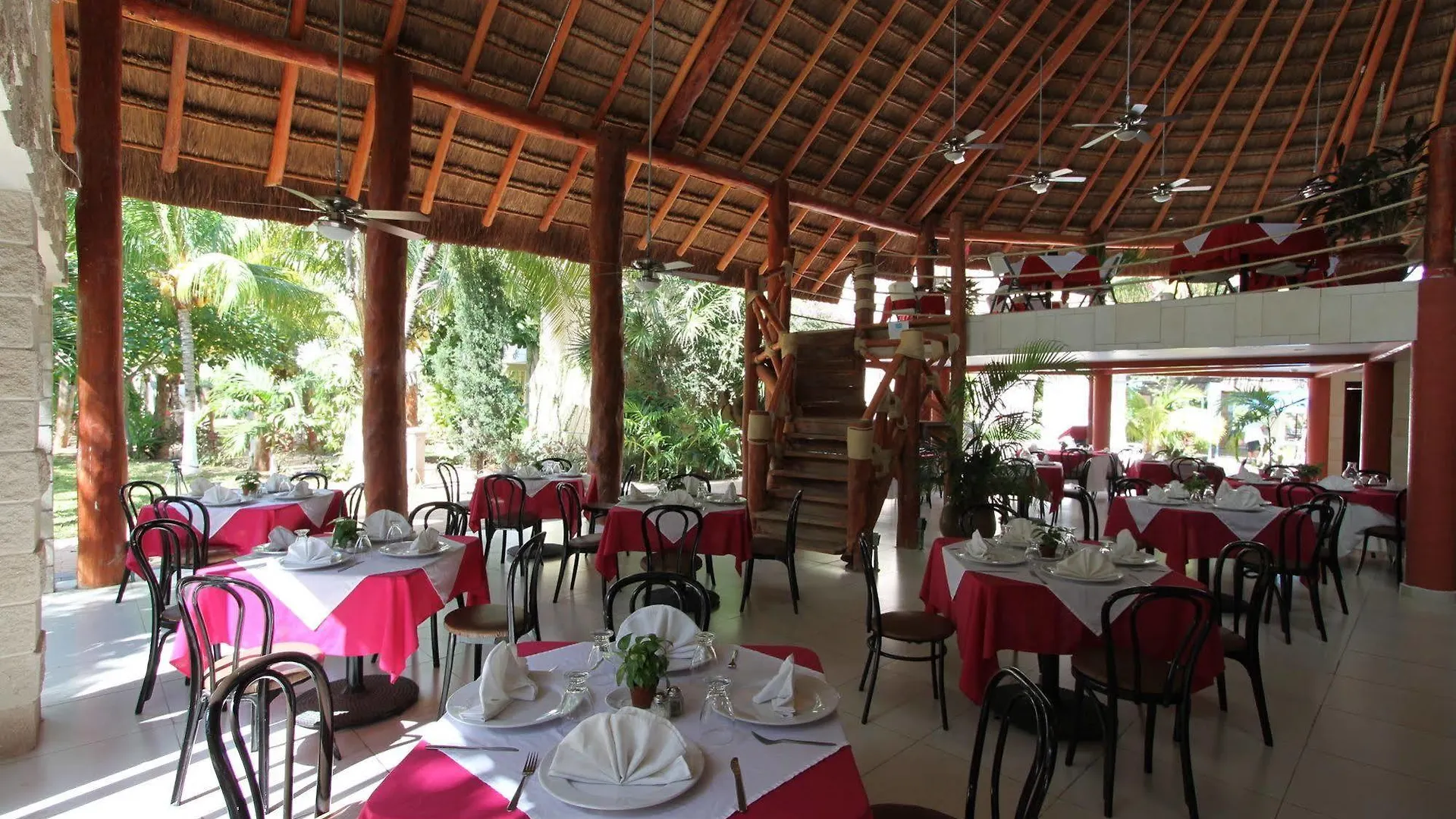 Hotel Plaza Caribe Cancún