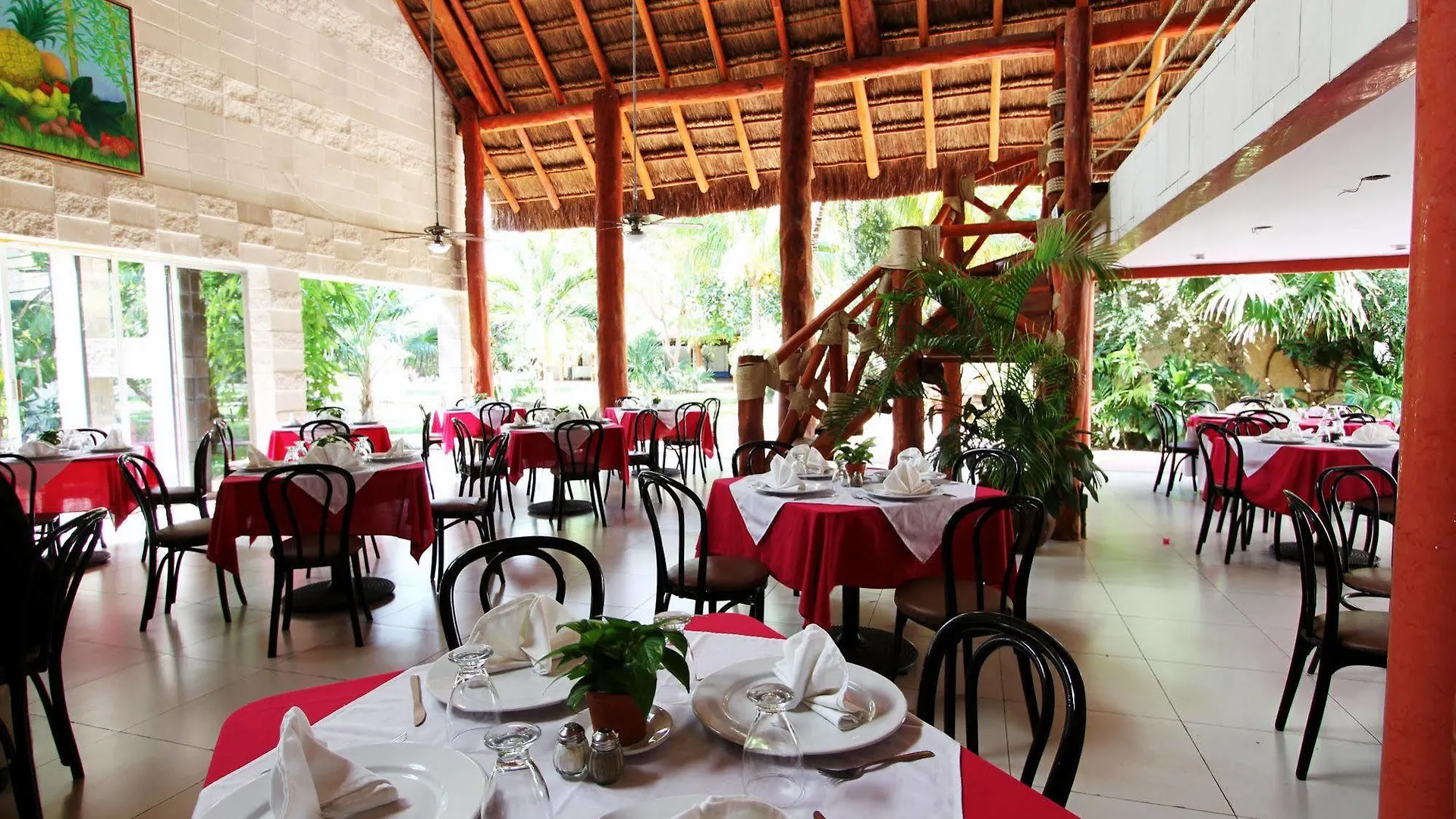 Hotel Plaza Caribe Cancún